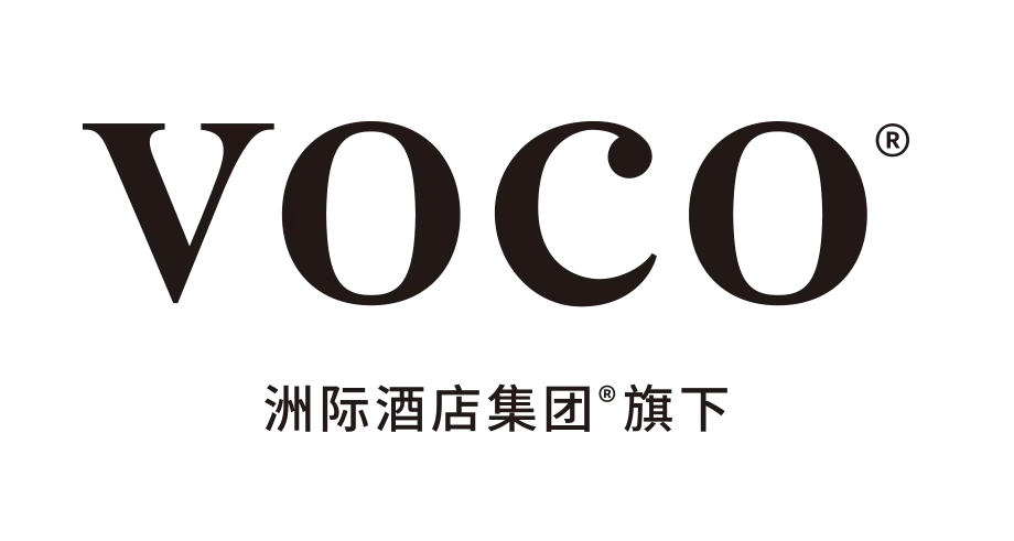 重庆朝天门voco酒店 Logo